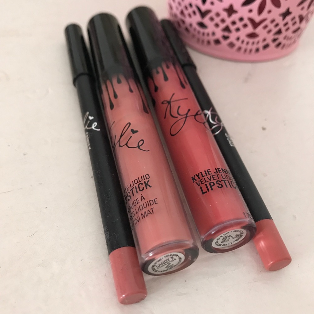 Kylie Cosmetics
